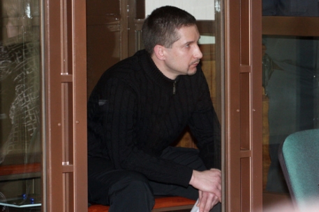 Адвокат Евсюкова обжаловала пожизненный приговор