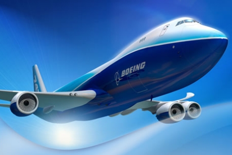 Китайские власти проверят 400 самолетов Boeing