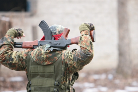 В Ингушетии в результате спецоперации уничтожили боевика