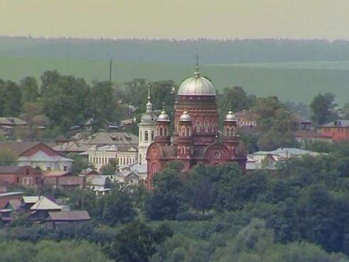 Церковь Ивана Грозного переделали в пивной бар