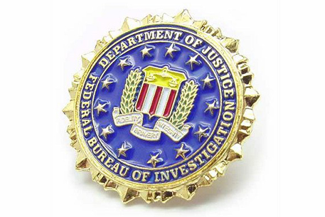 ФБР "поссорилось" с "Википедией" из-за логотипа бюро