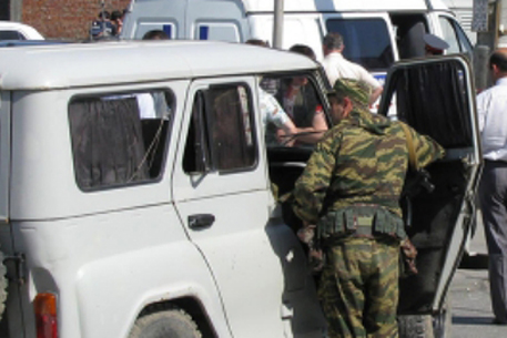 В Хасавюртовском районе Дагестана уничтожили боевика