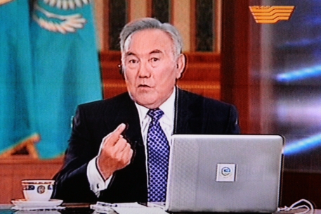В Казахстане создадут новые государственные органы