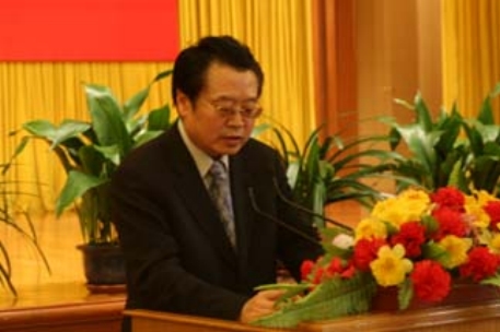 Посол КНР не знал о просьбе выделить Пекину казахстанскую землю