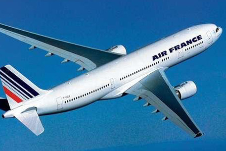 A330 разбился из-за небрежности руководства Air France