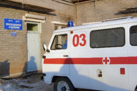 30 воспитанников интерната в Амурской области попали в больницу