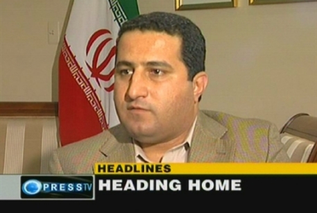 Иранский ученый-ядерщик подтвердил свое похищение агентами ЦРУ