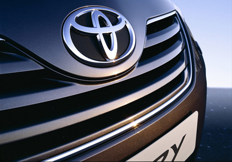 Toyota отзовет восемь тысяч автомобилей в США