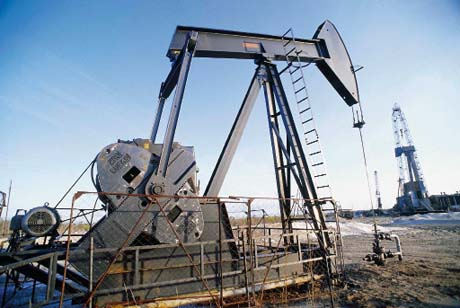 На 4 процента увеличилась добыча нефти в Казахстане за два месяца 