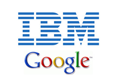 Прибыль Google и IBM увеличилась вопреки прогнозам