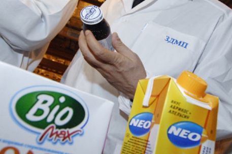 Крупнейшие молочные компании России заподозрили в сговоре