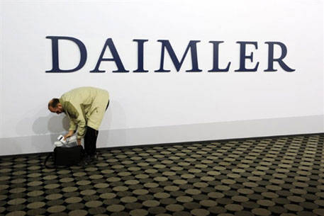 Внутренняя проверка МВД не выявила бравших взятки с Daimler