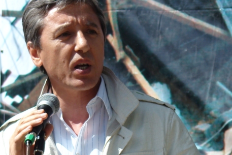 Оппозиция РК объявит голодовку против доктрины нацединства