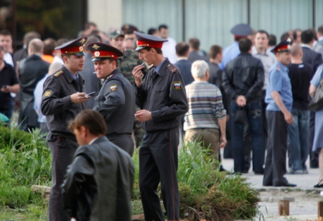 Появились новые версии теракта в Ставрополе