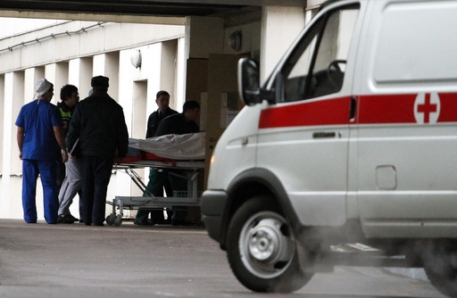 Еще один пострадавший при пожаре в Перми умер в больнице
