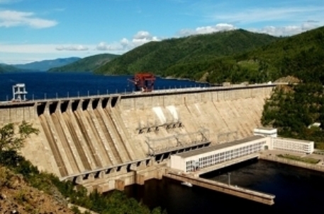 Следователи возобновили обыск на Саяно-Шушенской ГЭС