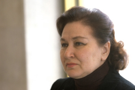 Скончалась оперная певица Ирина Архипова