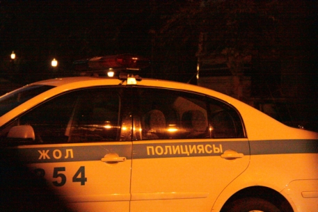 В Алматинской области женщина и ребенок погибли в ДТП