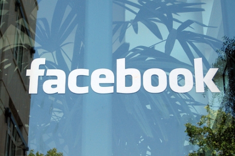 Facebook насчитал 350 миллионов пользователей