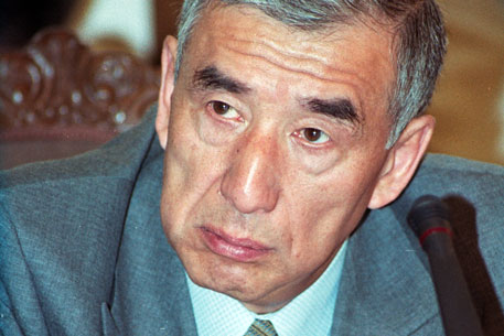 Секретарь Совета безопасности Казахстана отправлен в отставку 