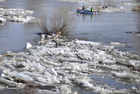Число жертв паводков в Алматинской области выросло до 40 человек
