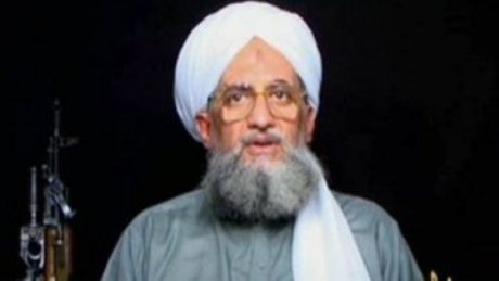 "Аль-Каида" выбрала преемника бен Ладена