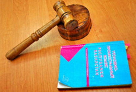 Суд отклонил апелляцию пойманного на взятке казахстанского судьи