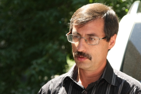Адвокаты правозащитника Жовтиса заявили отвод судье