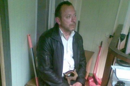 Пропавшего украинского депутата нашли в психбольнице во Владивостоке