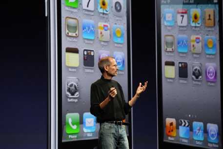 iPad и iPhone помогли Apple побить рекорд по прибыли