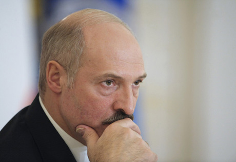 Лукашенко отказался встретиться с Сергеем Лавровым