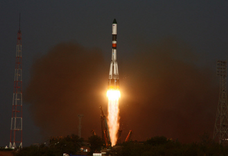 Роскосмос объявил о вводе контроля качества ракет