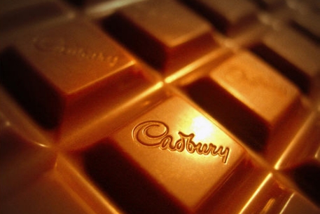 Kraft увеличит предложение по покупке Cadbury за счет Nestle
