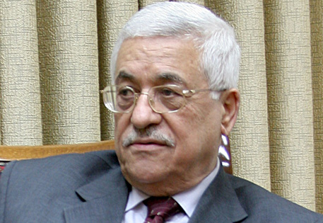 Махмуд Аббас получил добро на переговоры с Израилем