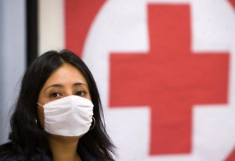 В Астане из-за вспышки ОРВИ и гриппа выросло число бригад "скорой помощи"