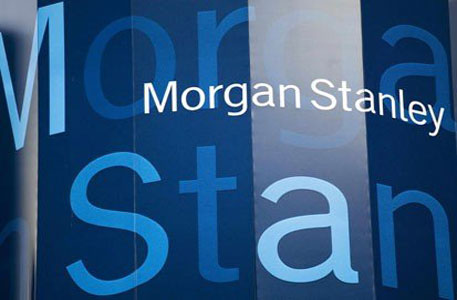 Morgan Stanley поднимет оклады топ-менеджерам