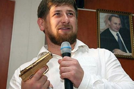 Кадыров пообещал ликвидировать Доку Умарова до весны