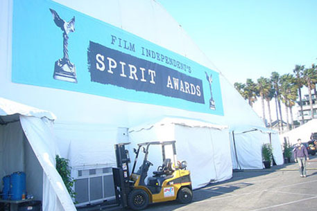В США объявили претендентов на кинопремию Spirit Awards