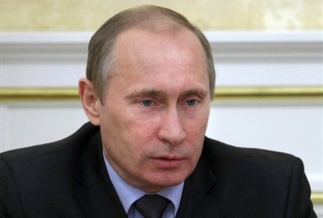 Коммунисты России потребовали отставки Путина