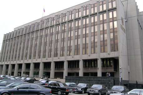 Совет Федерации РФ ратифицировал соглашение по ЧФ