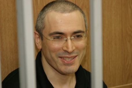 Мосгорсуд признал законным продление ареста Ходорковского