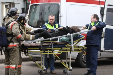 Life News опубликовал списки пострадавших при взрывах в метро