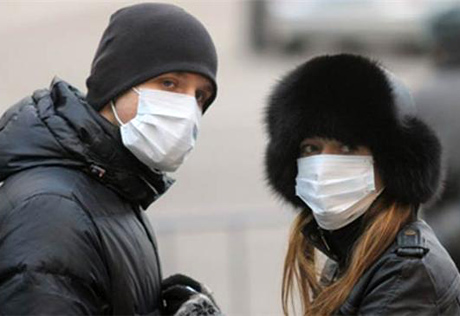 Больных ОРВИ и гриппом в семи регионах Казахстана стало больше