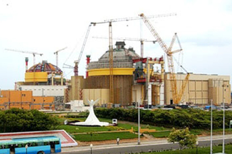 Запуск иранской АЭС "Бушер" отложили до марта 2010