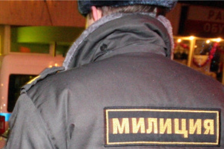 Подполковник МВД не признал себя виновным в убийстве снегоуборщика