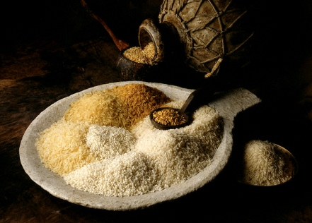 Казахстан поставил в Монголию 1500 тонн риса