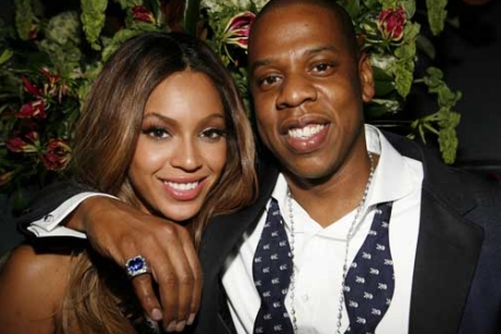 Бейонсе и Jay-Z объединят свои фамилии