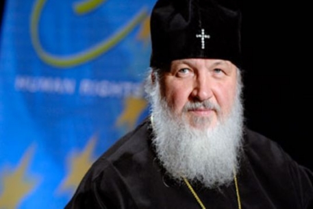 Патриарх Кирилл посетит Астану и Алматы