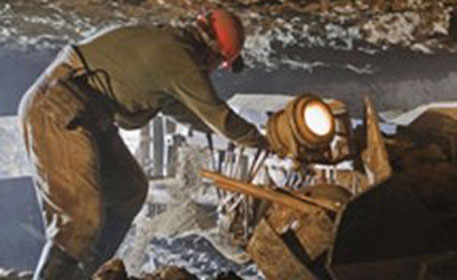 При взрыве на шахте в США погибли восемь горняков