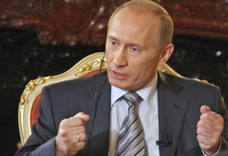 Путин пообещал "АвтоВАЗу" поддержку государства